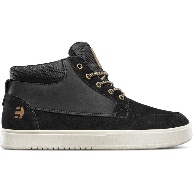 Etnies Crestone Mtw Miesten Kengät Mustat | 29831ZGBC